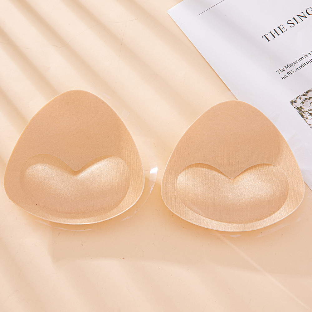 1 Pair Chest Push Up Sticky Br – обзор и цена Push Up Bra Silicone