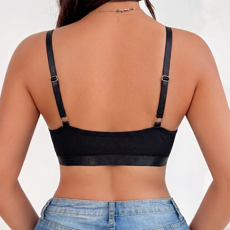 Black Comfortable Front Clasp  – обзор и цена Nursing Bra Clip