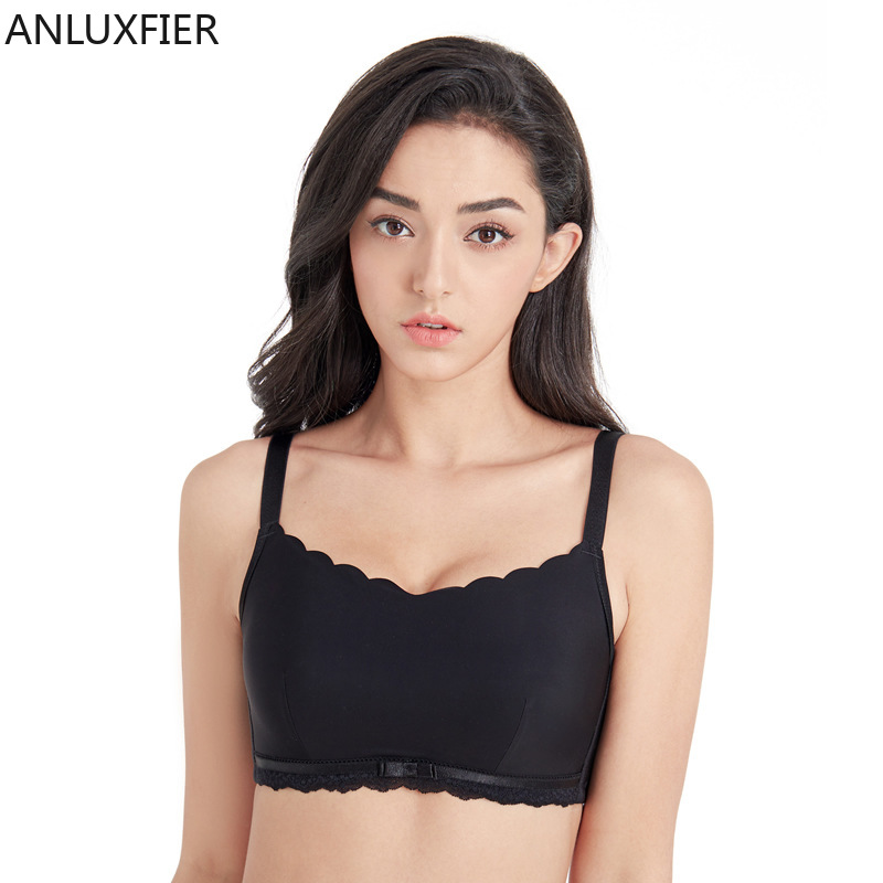 X9024 Wireless Lace Pocket Bra – обзор и цена Mastectomy Bra Pocket