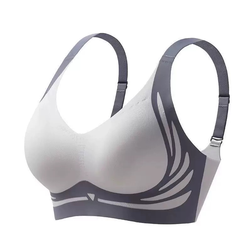 High-Quality Breathable Sports – обзор и цена Wirefree Bra Comfort