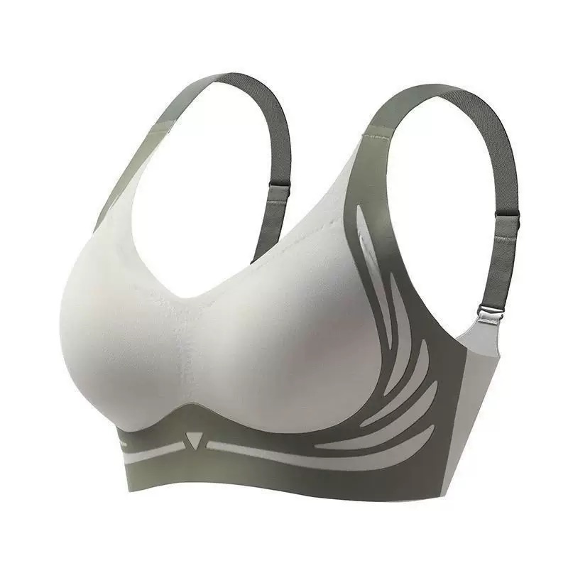 High-Quality Breathable Sports – обзор и цена Wirefree Bra Comfort