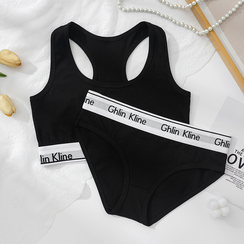 2PCS Ghlin Kline Underwear wit – обзор и цена T Shirt Bra Seamless