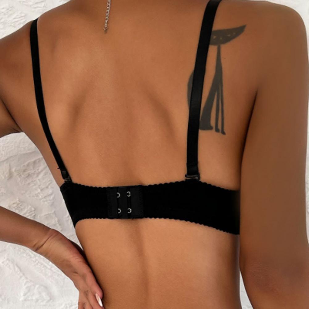 Women Bra Lace Bralettes for W – обзор и цена Demi Bra Balconette