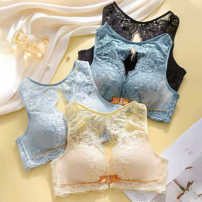 34-42BC Thin Cup Women's Bra S – обзор и цена Cotton Bra Everyday