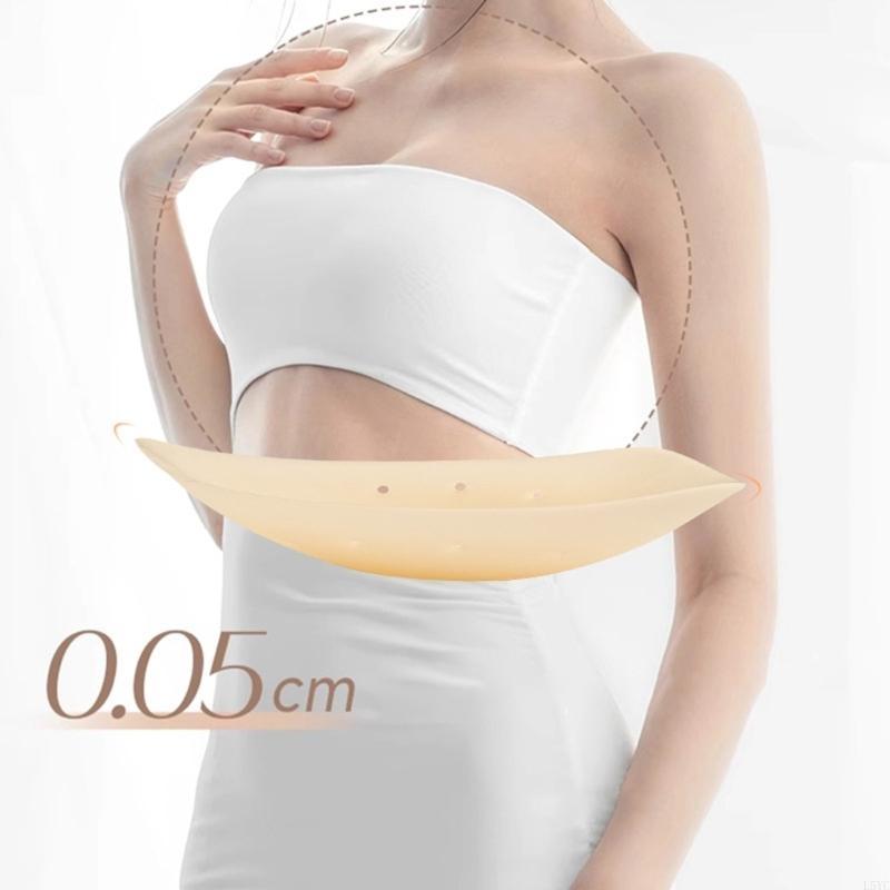 L5YC Adhesive Bra Invisible Li – обзор и цена Backless Bra Sticky