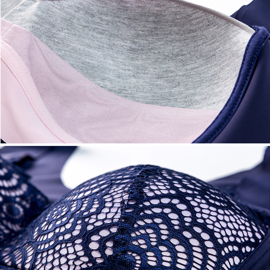 L'bellagiovanna Women's Wirefr – обзор и цена Wirefree Bra Comfort