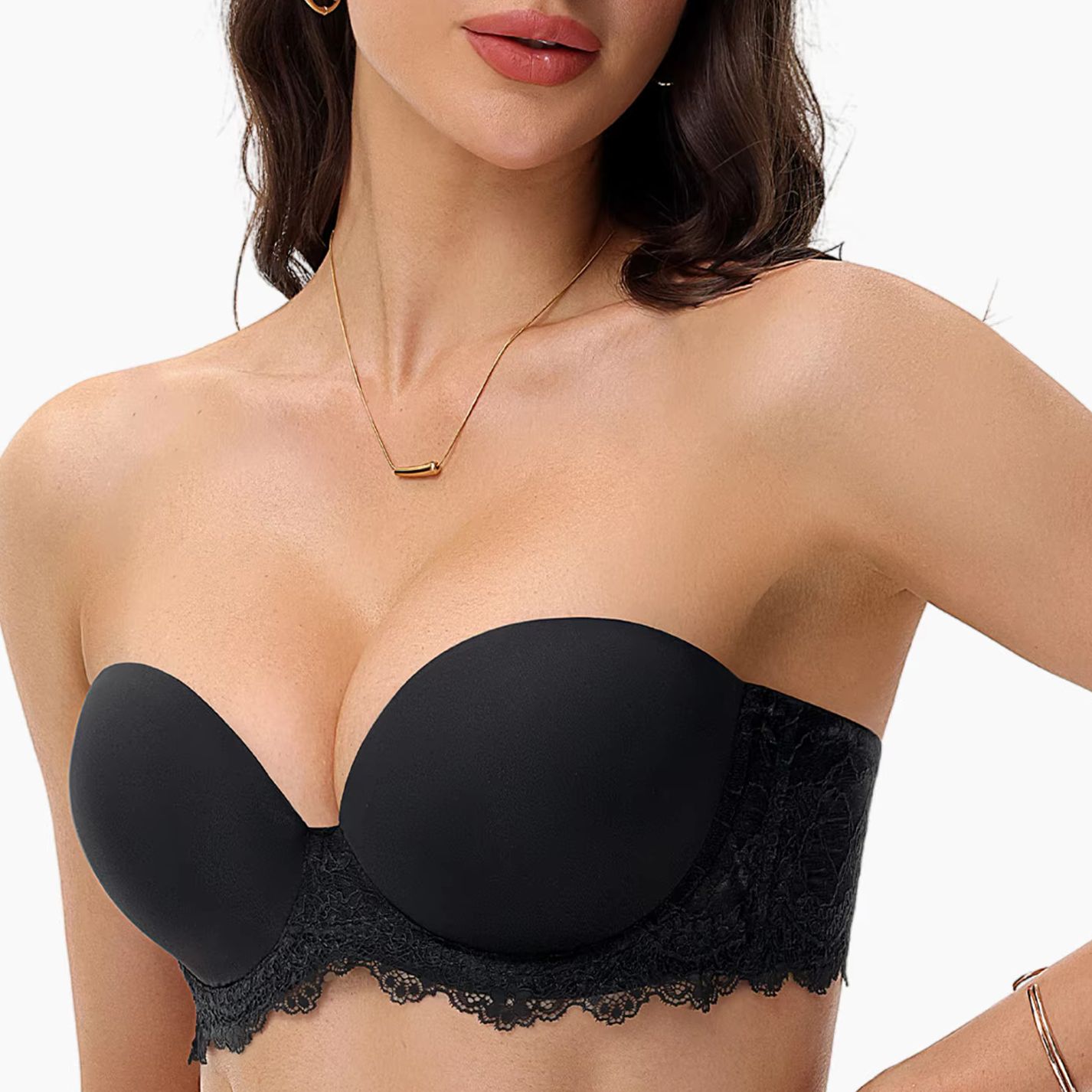 New Women Bras Sexy Lingerie L – обзор и цена Convertible Bra Multiway
