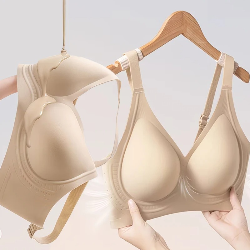 Large Size Non Marking Sports  – обзор и цена Full Coverage Bra