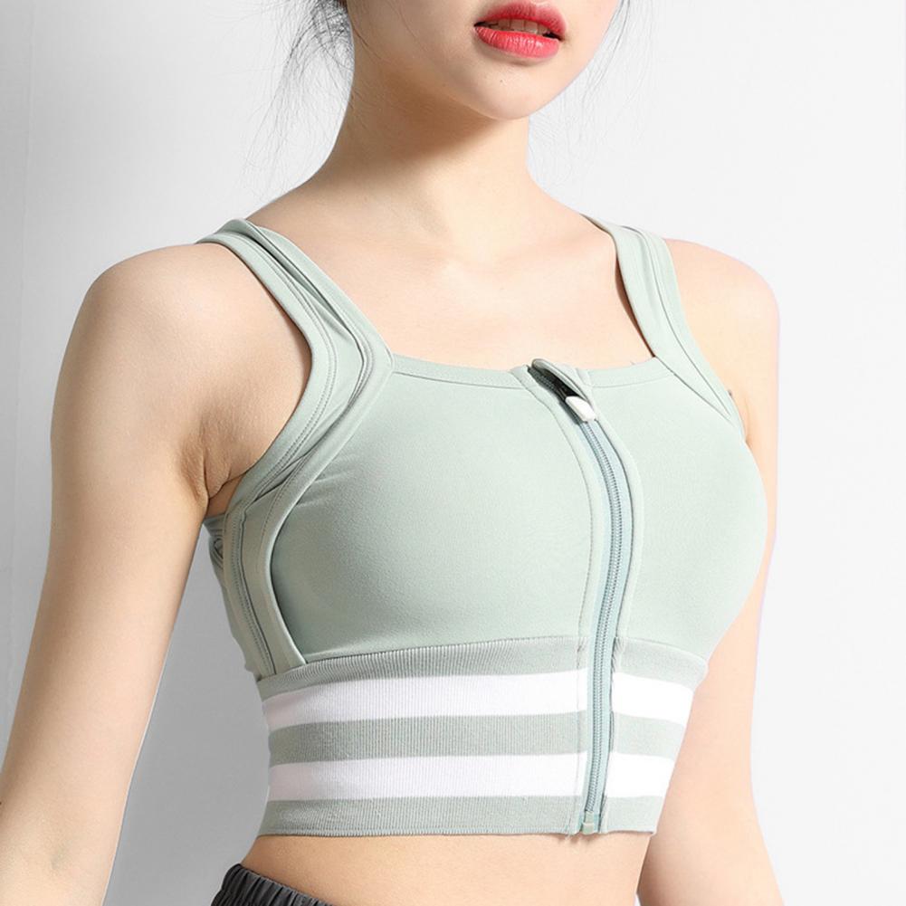 Nylon Sports Bra High Impact F – обзор и цена Full Coverage Bra