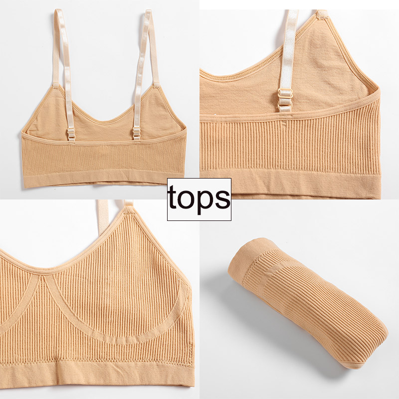 Women Bra Set Sexy Lingerie Fe – обзор и цена T Shirt Bra Seamless