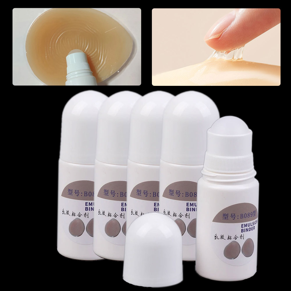Prosthetic Breast Patch Adhesi – обзор и цена Strapless Bra Adhesive