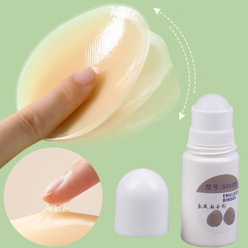 Prosthetic Breast Patch Adhesi – обзор и цена Strapless Bra Adhesive