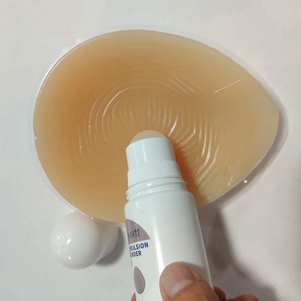 Prosthetic Breast Patch Adhesi – обзор и цена Strapless Bra Adhesive