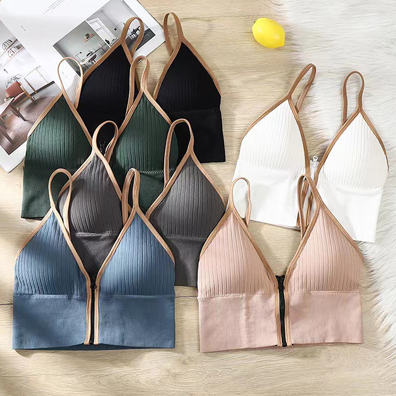 Sexy Seamless Bras For Women P – обзор и цена Sleep Bra Bralette