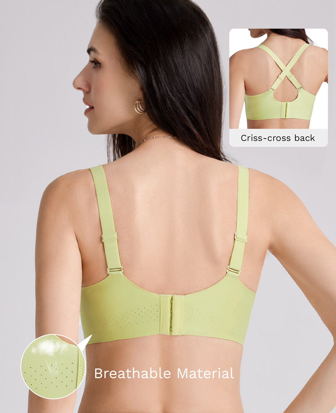 New Women Beautiful Sexy Every – обзор и цена Convertible Bra Multiway