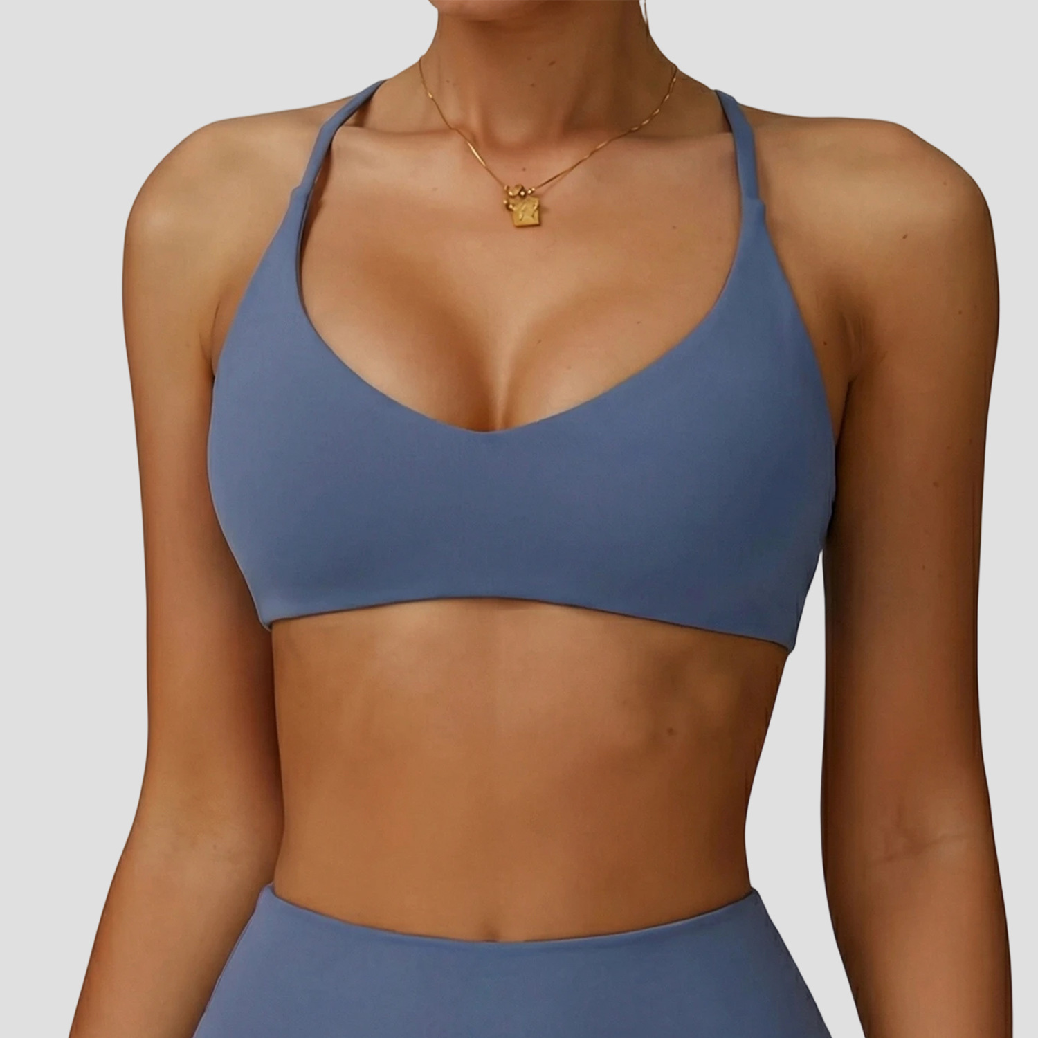2026 New Style Sports Bra Wome – обзор и цена Sports Bra Racerback