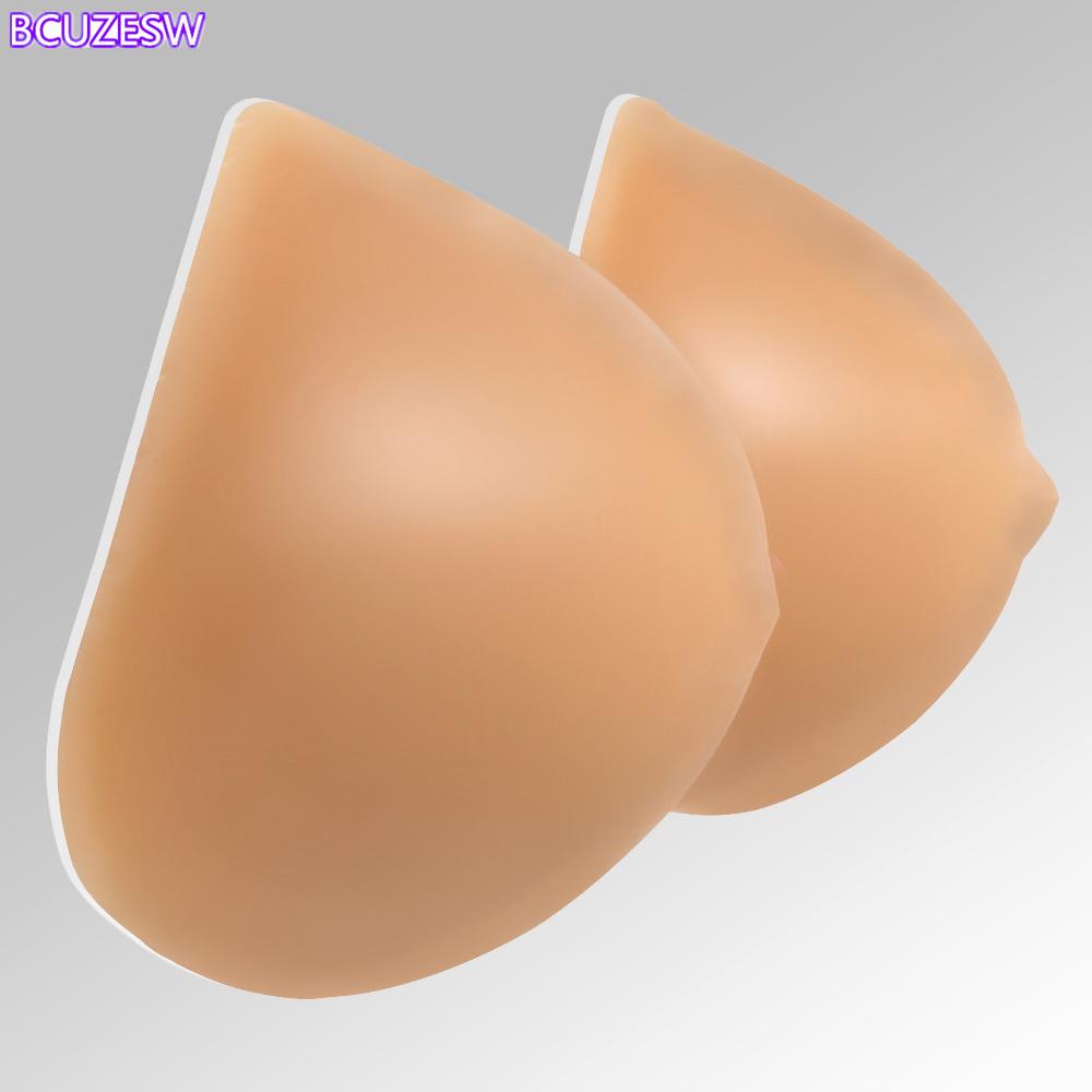 1PC Medical Silicone Breast Fo – обзор и цена Mastectomy Bra Pocket