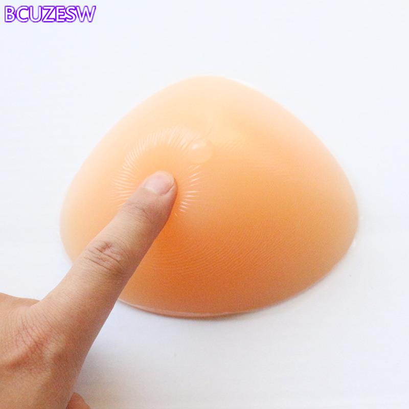 1PC Medical Silicone Breast Fo – обзор и цена Mastectomy Bra Pocket
