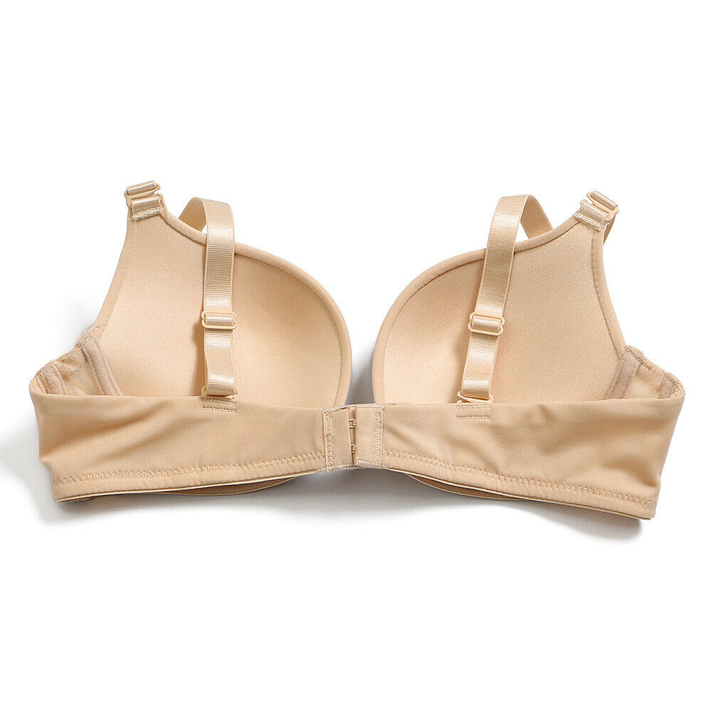 Vgplay Plunge Women Bra Light  – обзор и цена Convertible Bra Multiway