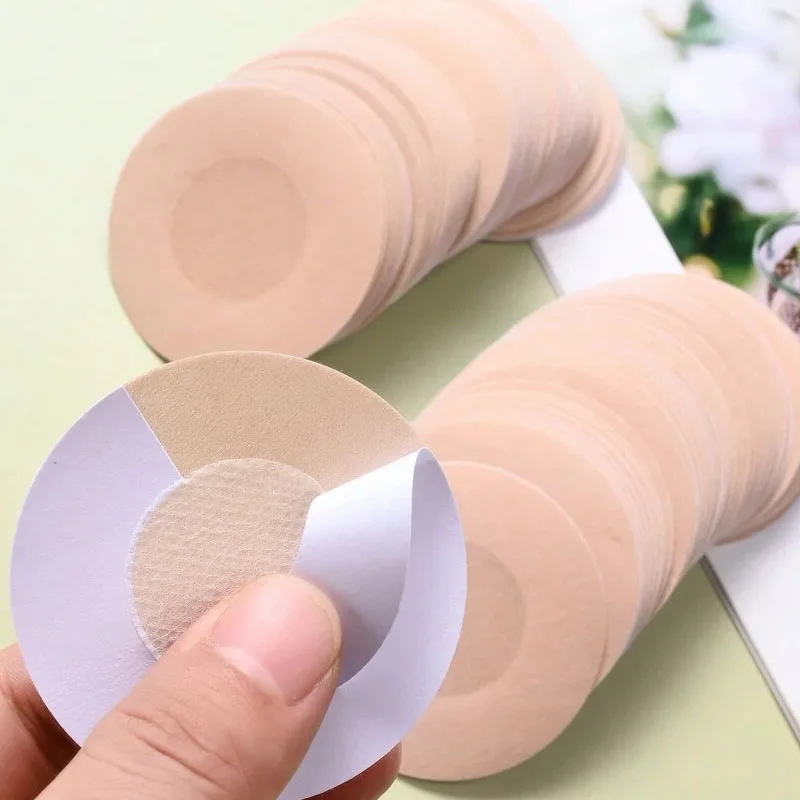 10/200PCS Women Nipple Cover S – обзор и цена Strapless Bra Adhesive