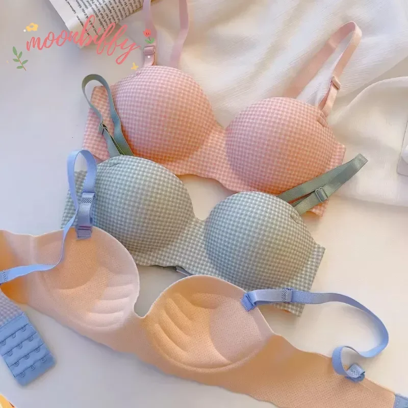 Women Ice Bra One Cup Thick Co – обзор и цена Wirefree Bra Comfort