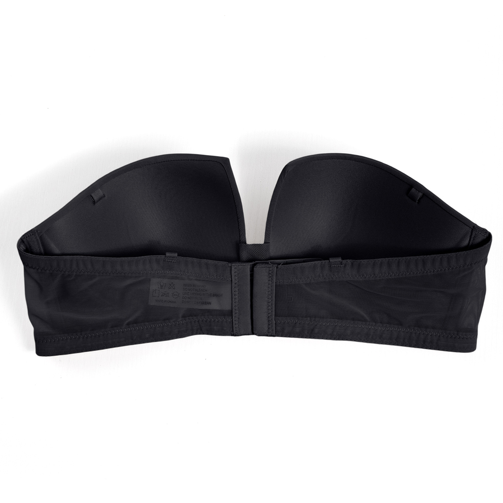 New Women's Bras Straplesss Pl – обзор и цена Convertible Bra Multiway
