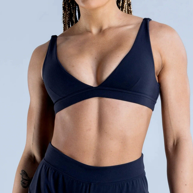 2026 New Impact Scoop Back Bra – обзор и цена Plunge Bra Push Up