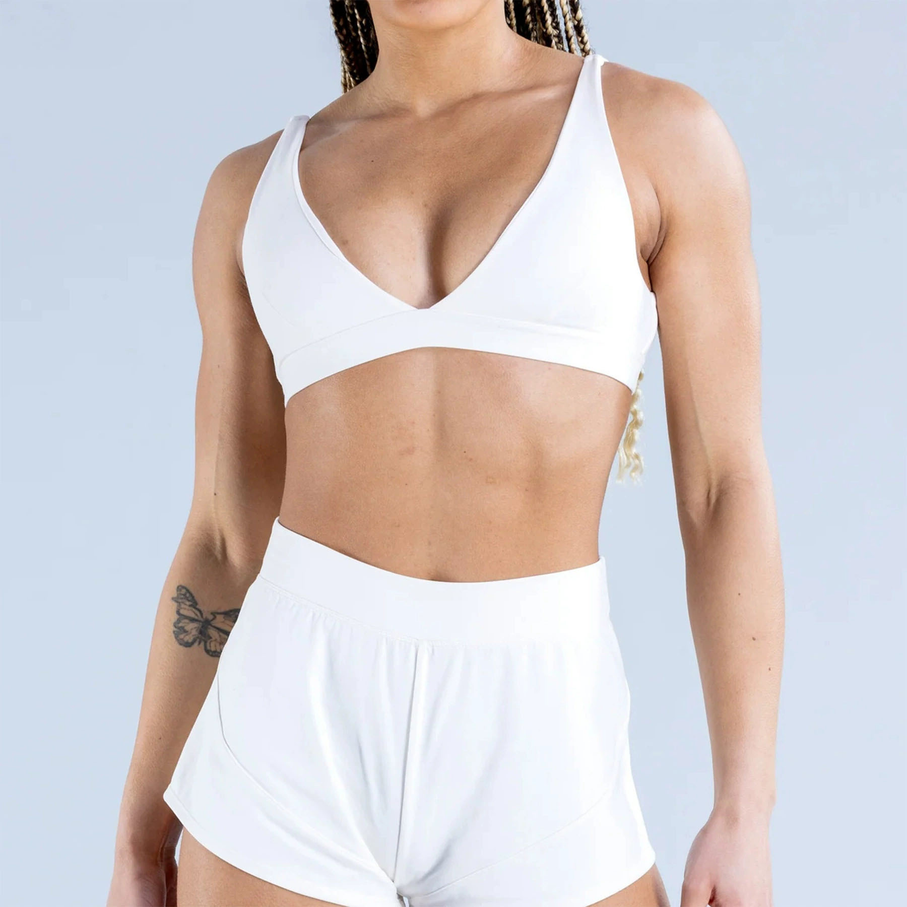 2026 New Impact Scoop Back Bra – обзор и цена Plunge Bra Push Up