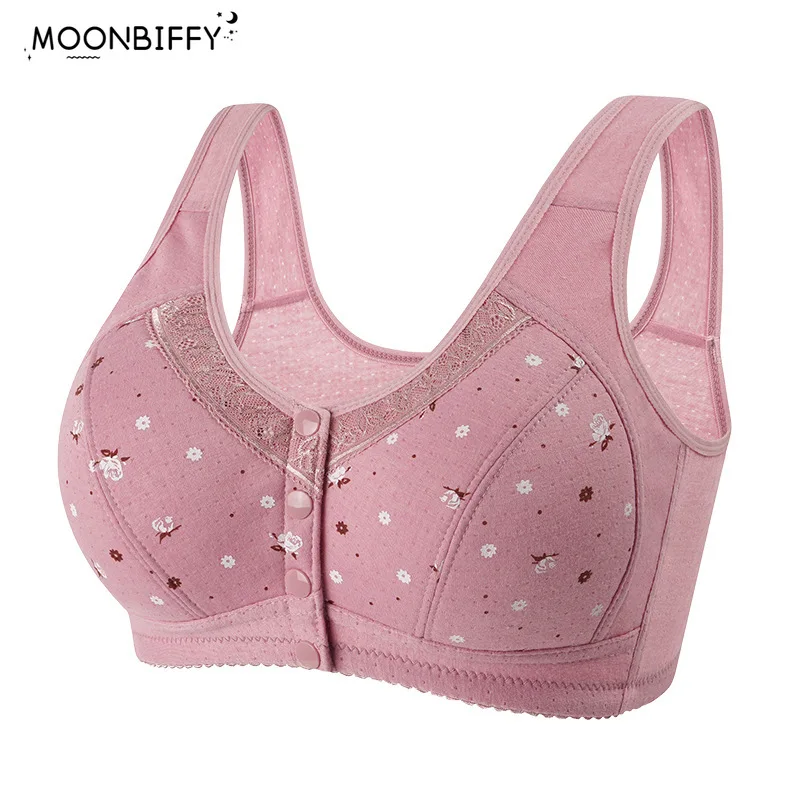 2025 New Confortable Bra Cotto – обзор и цена Cotton Bra Everyday