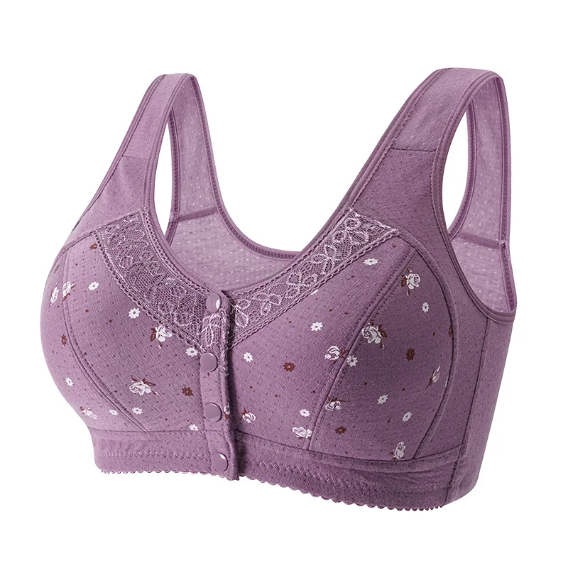 2025 New Confortable Bra Cotto – обзор и цена Cotton Bra Everyday