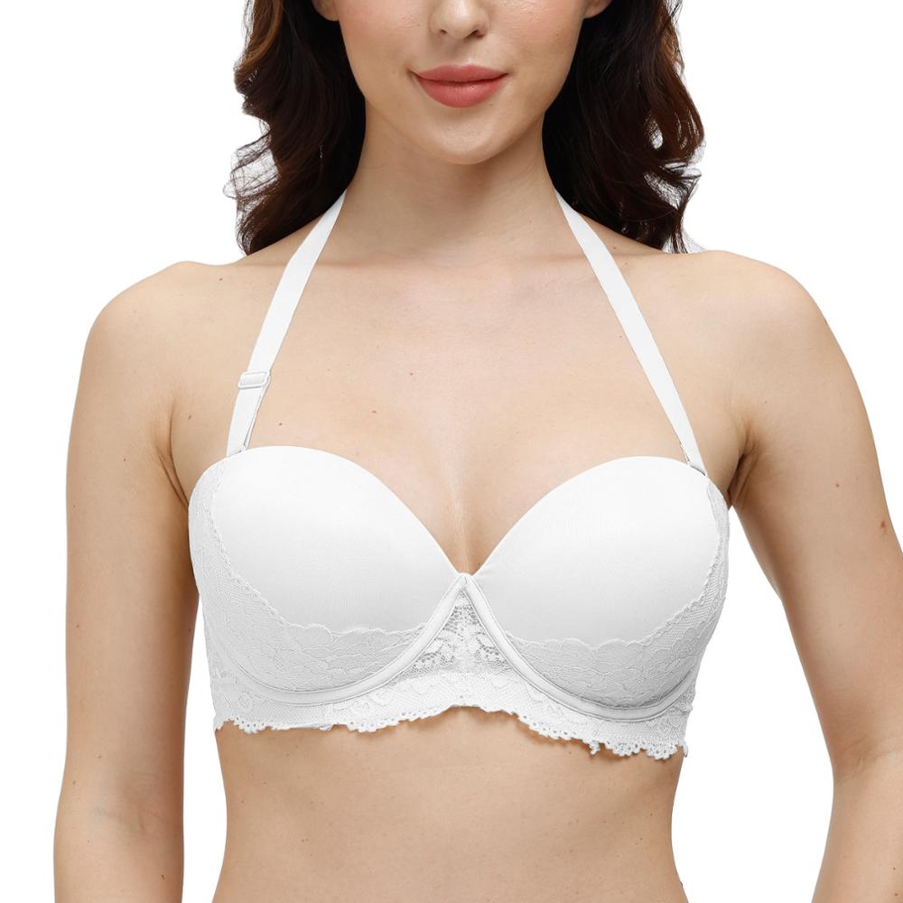 2026 Sexy Anti-Slip Strapless  – обзор и цена Convertible Bra Multiway