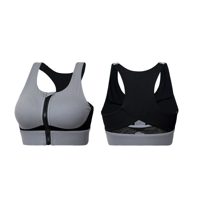 Plus Size Sports Top Woman Gym – обзор и цена Full Coverage Bra