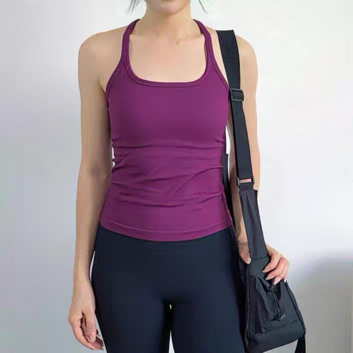 Women High Support Shockproof  – обзор и цена Plunge Bra Push Up