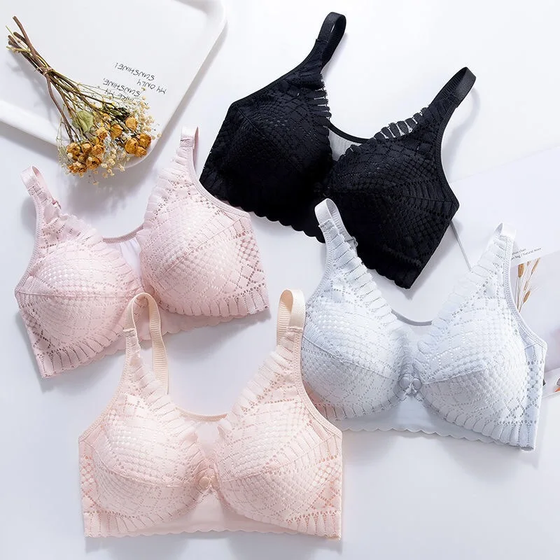 Plus Size Summer Nursing Bra - – обзор и цена Nursing Bra Clip