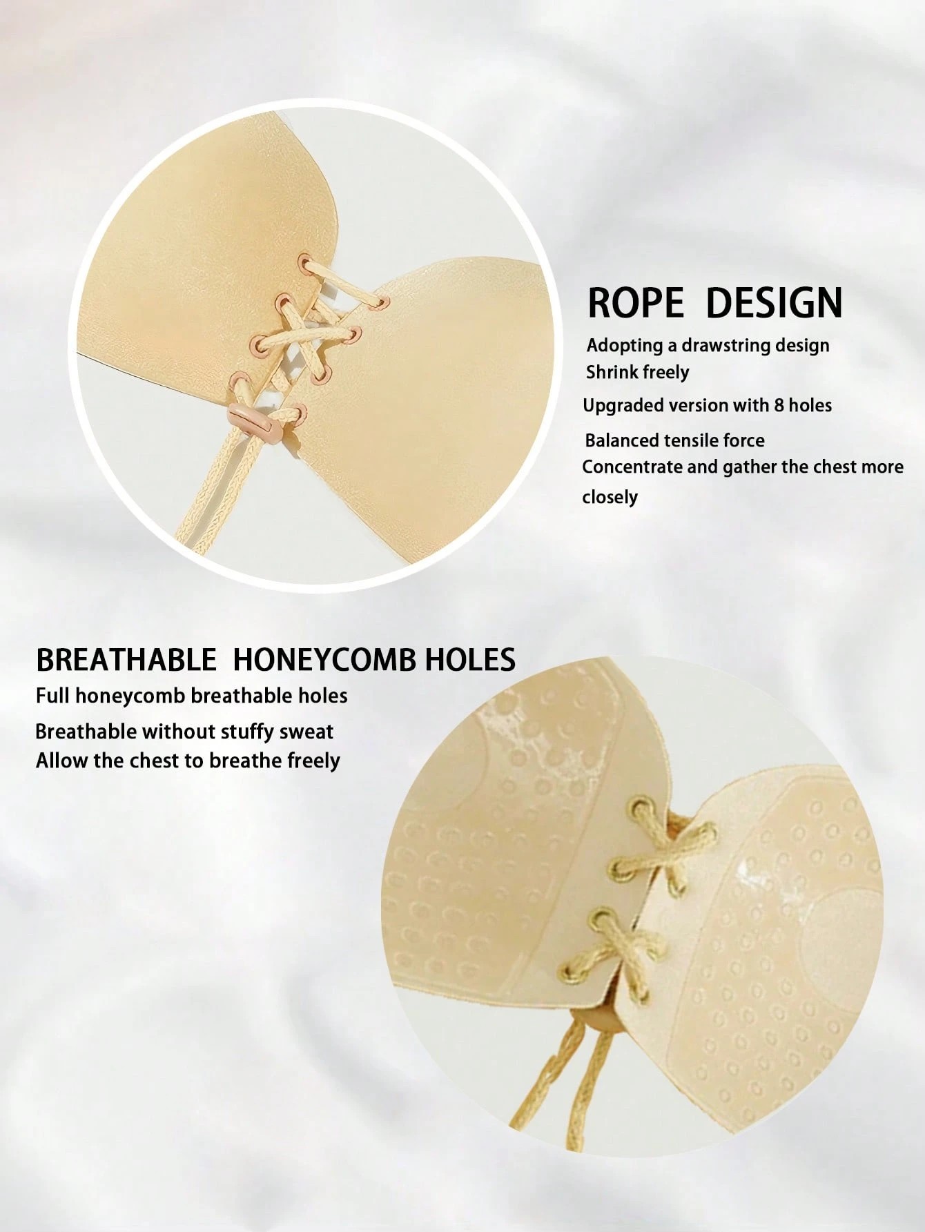 1 Pc Sticky Bra, Backless Stra – обзор и цена Backless Bra Sticky