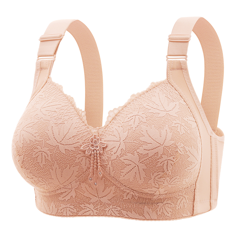 New Lace Printed Comfortable O – обзор и цена Nursing Bra Clip