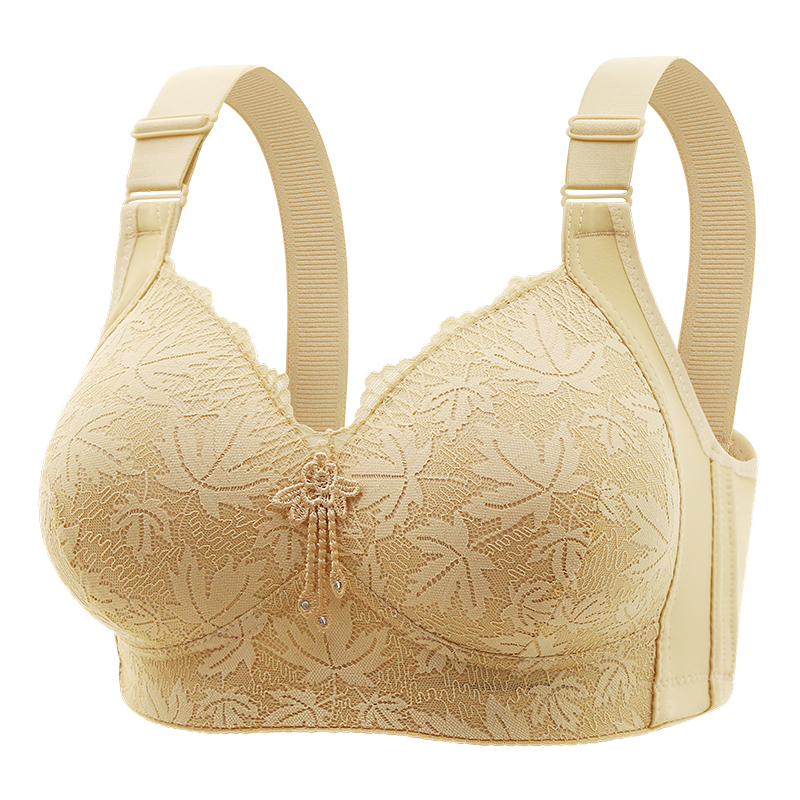 New Lace Printed Comfortable O – обзор и цена Nursing Bra Clip