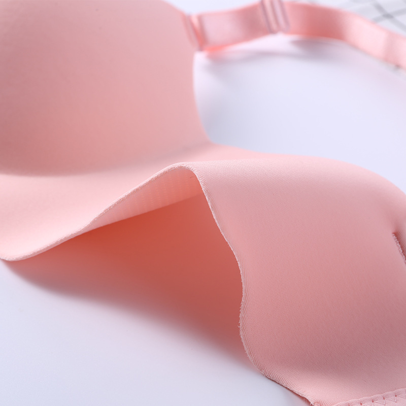 Ultra-thin Macaron One-piece B – обзор и цена Sleep Bra Bralette