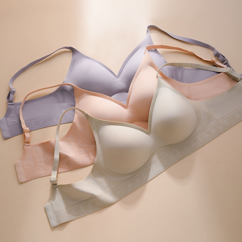 New Style fixed Cup Soft Suppo – обзор и цена Push Up Bra Silicone