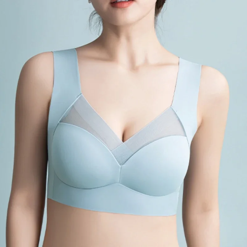 Woman Top Bra Sexy Push Up Bra – обзор и цена Sleep Bra Bralette