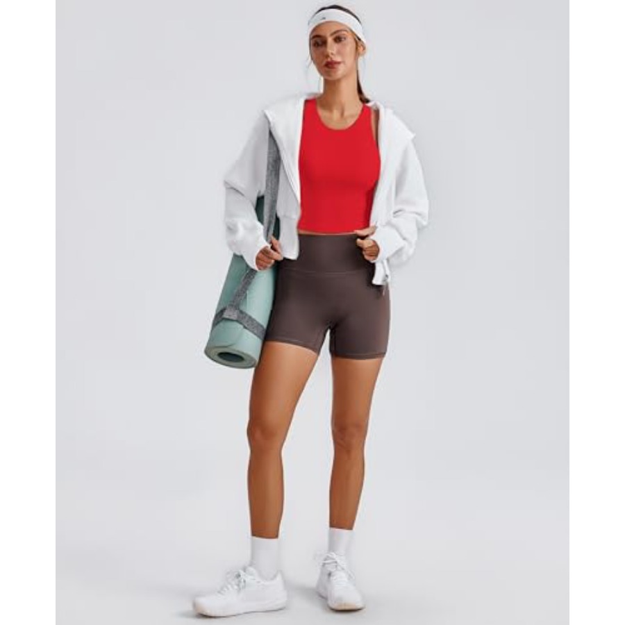 PINSPARK Women Sports Bra High – обзор и цена Sports Bra Racerback