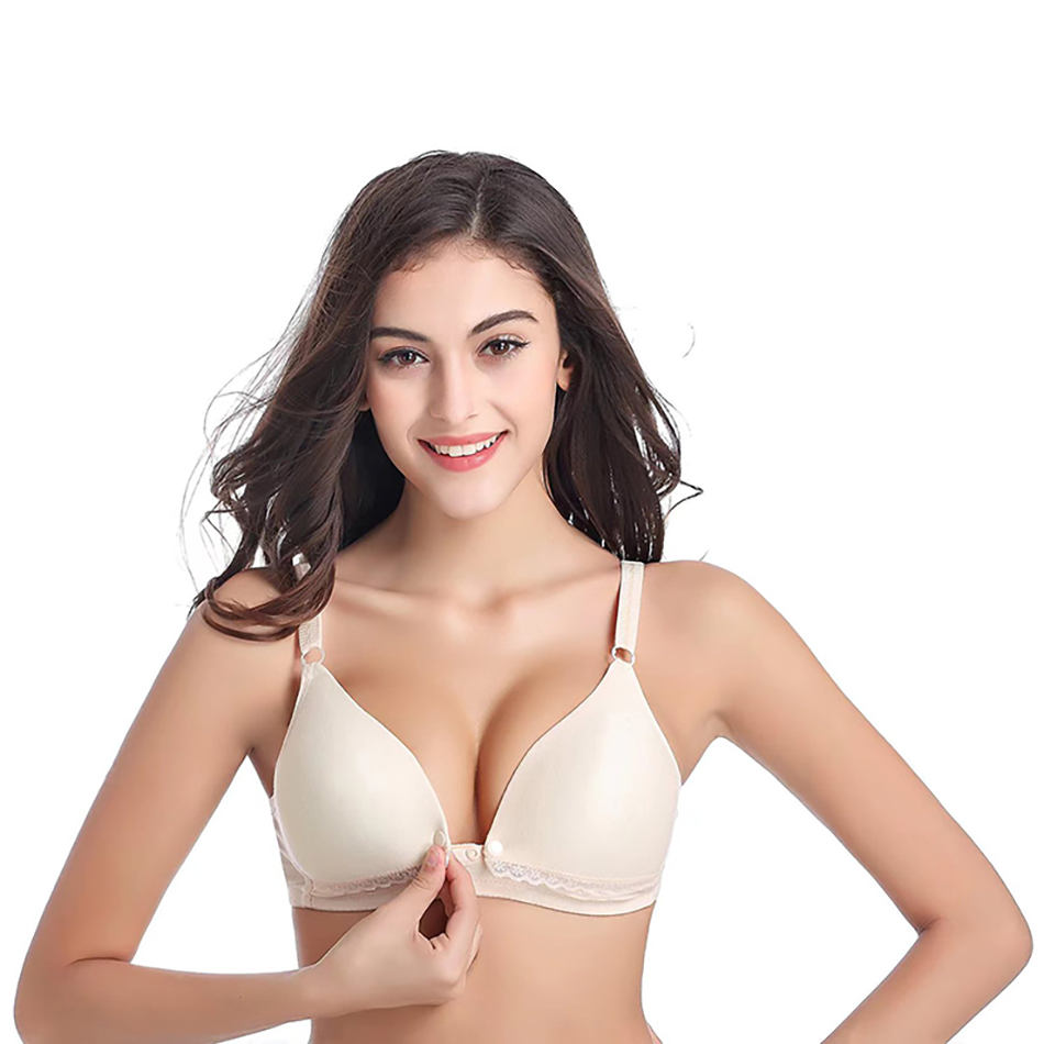 Maternity Nursing Bra Front-Cl – обзор и цена Nursing Bra Clip