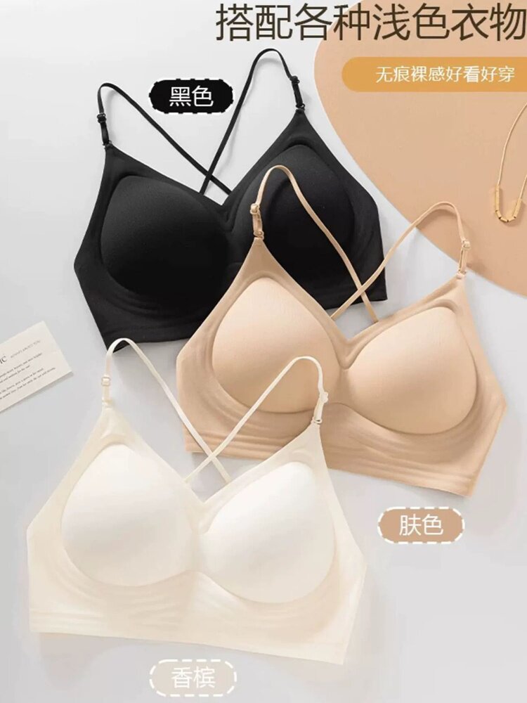 Multiway Deep Back Halter Neck – обзор и цена Convertible Bra Multiway