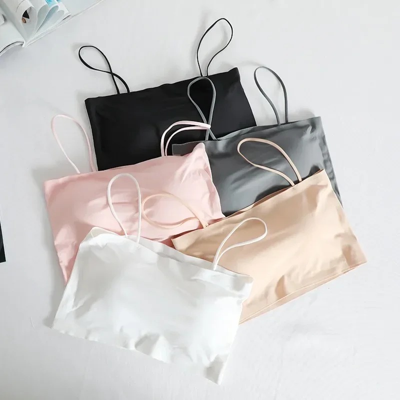 Fashion Summer Sexy Bras Women – обзор и цена T Shirt Bra Seamless