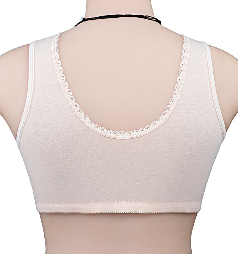 Comfortable Cotton Bra For Wom – обзор и цена Cotton Bra Everyday