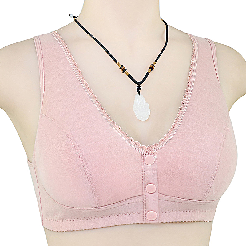 Comfortable Cotton Bra For Wom – обзор и цена Cotton Bra Everyday