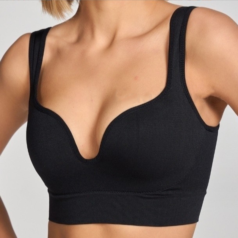 3D Sports Vest Breathable No S – обзор и цена Underwire Bra Padded