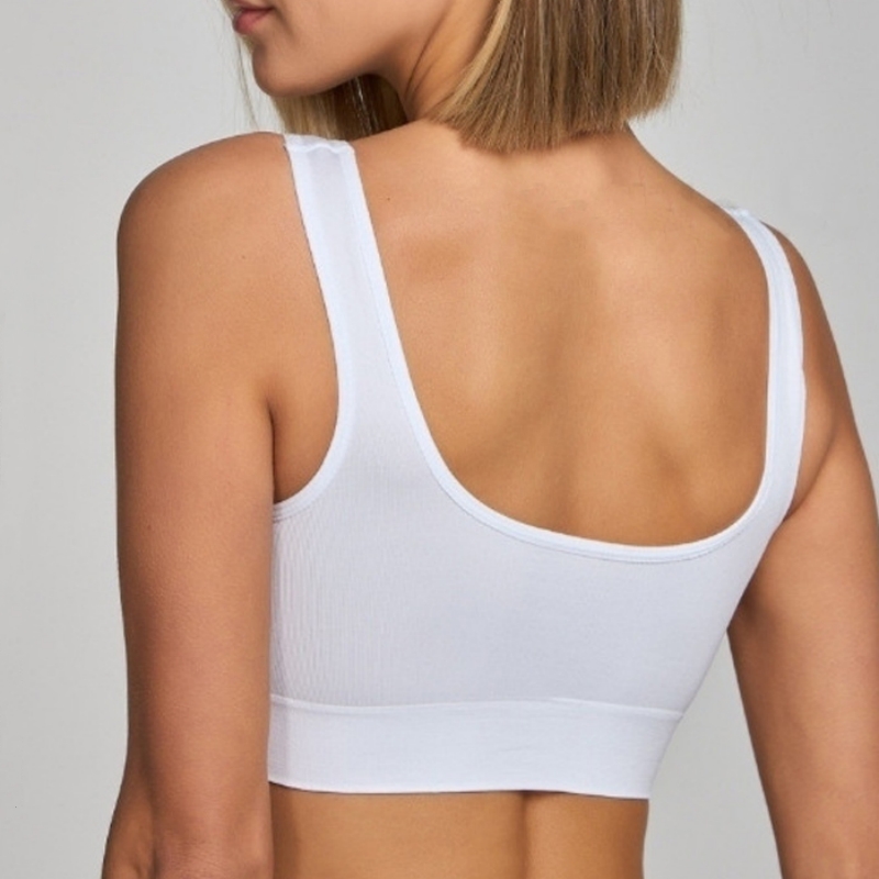 3D Sports Vest Breathable No S – обзор и цена Underwire Bra Padded