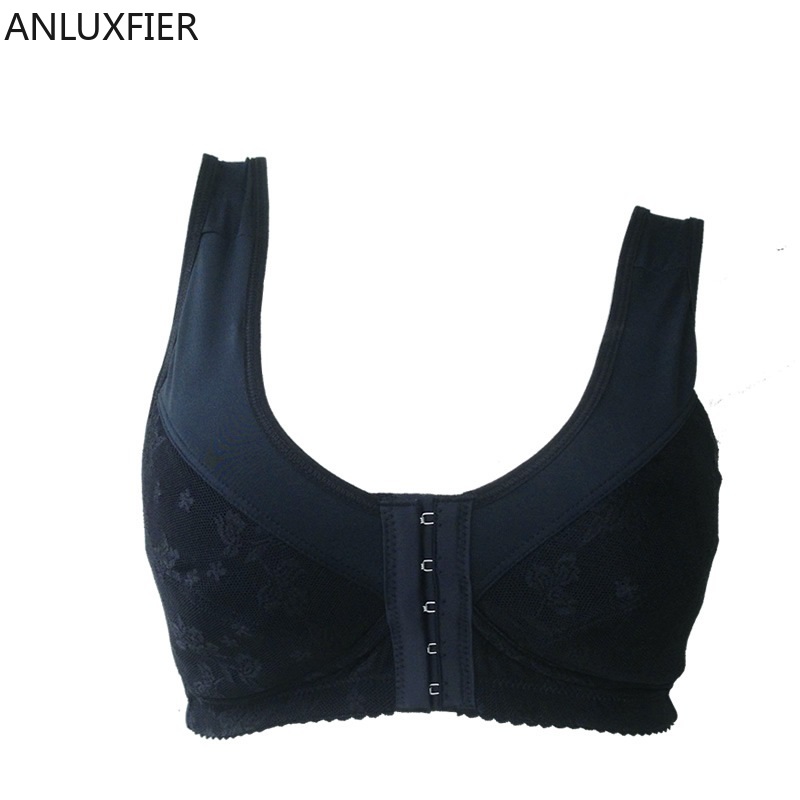 X9050 Front Buckle Vest Type S – обзор и цена Mastectomy Bra Pocket