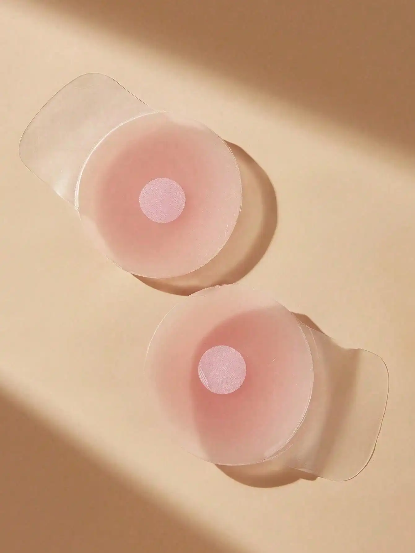 1 Pair Women's Silicone Breast – обзор и цена Push Up Bra Silicone